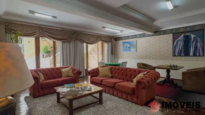 Casa em Jardim Manancial, Campos do Jordão - foto 10
