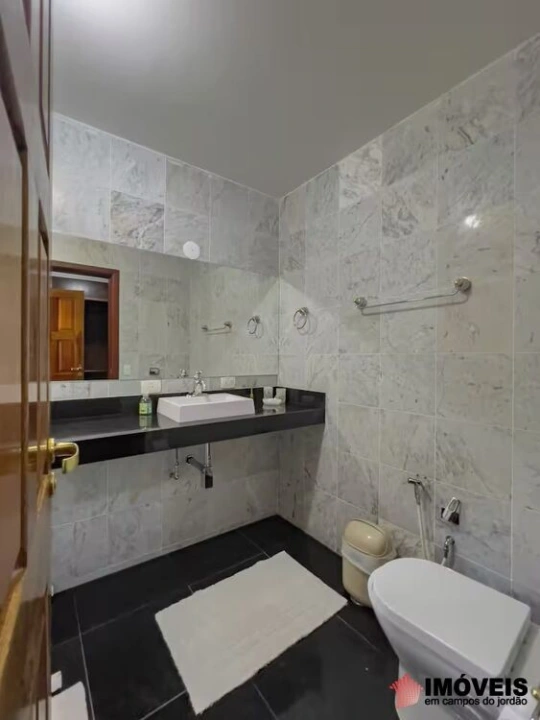 Casa em Jardim Manancial, Campos do Jordão - foto 14