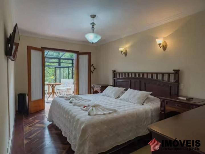Casa em Jardim Manancial, Campos do Jordão - foto 15