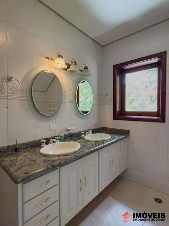 Casa em Jardim Manancial, Campos do Jordão - foto 17