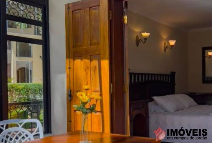 Casa em Jardim Manancial, Campos do Jordão - foto 22