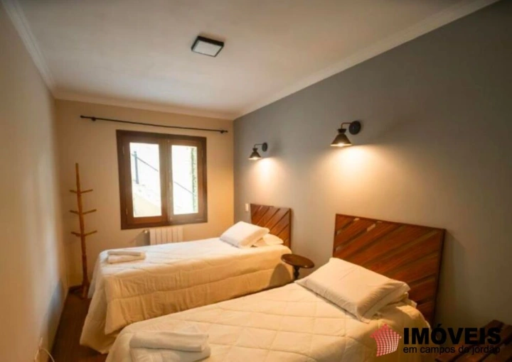 Casa em Jardim Manancial, Campos do Jordão - foto 23