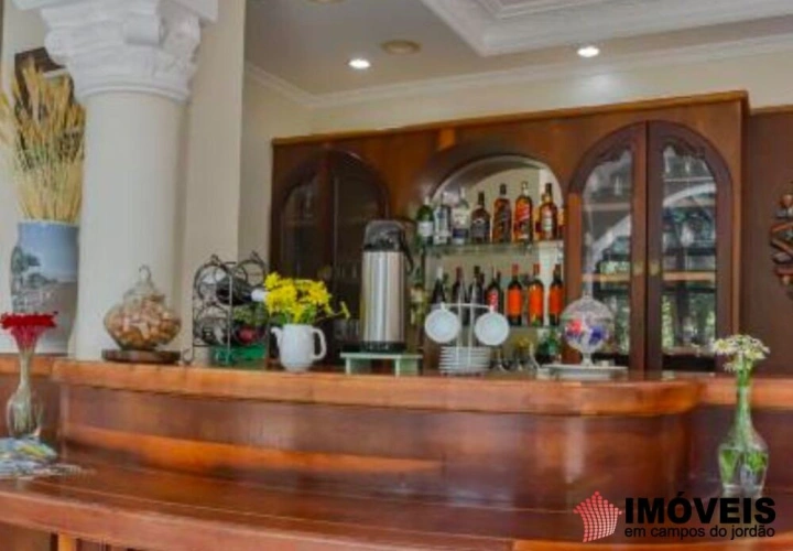 Casa em Jardim Manancial, Campos do Jordão - foto 25