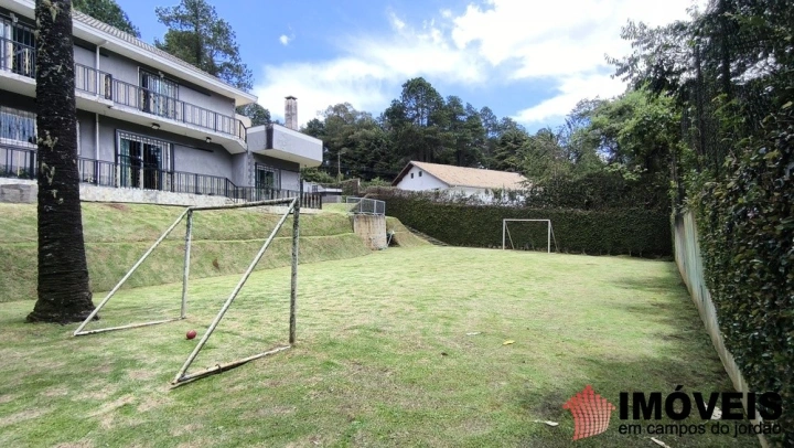 Casa em Alto da Boa Vista, Campos do Jordão - foto 4