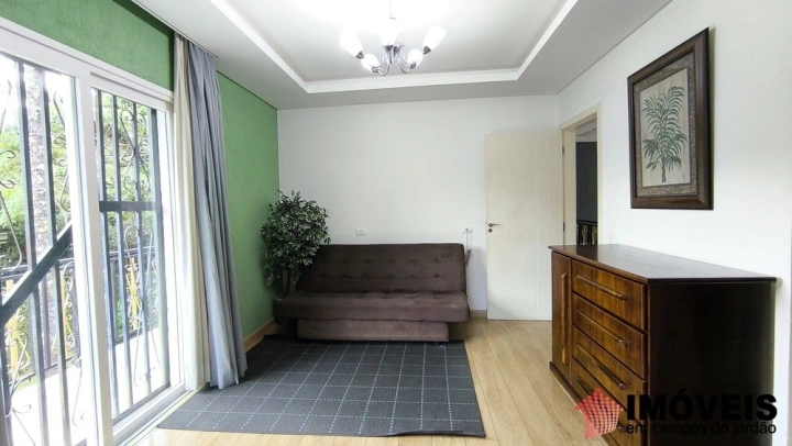 Casa em Alto da Boa Vista, Campos do Jordão - foto 9