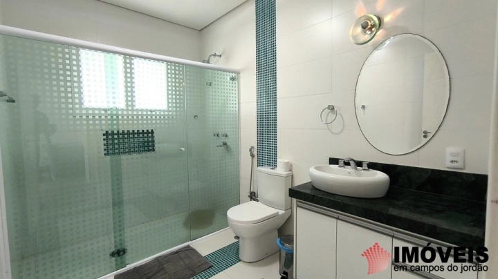 Casa em Alto da Boa Vista, Campos do Jordão - foto 19
