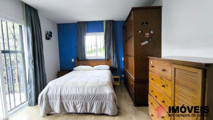 Casa em Alto da Boa Vista, Campos do Jordão - foto 21