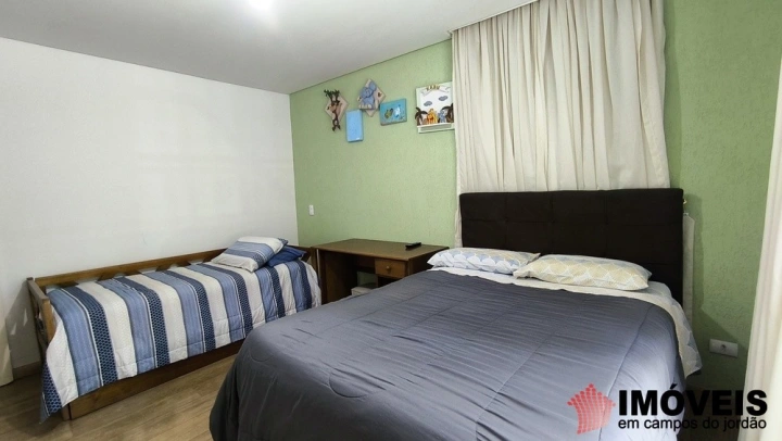 Casa em Alto da Boa Vista, Campos do Jordão - foto 23