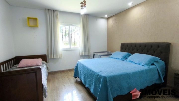 Casa em Alto da Boa Vista, Campos do Jordão - foto 25