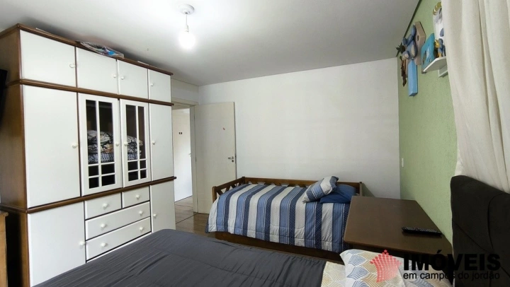 Casa em Alto da Boa Vista, Campos do Jordão - foto 26