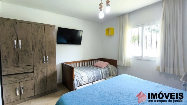 Casa em Alto da Boa Vista, Campos do Jordão - foto 27