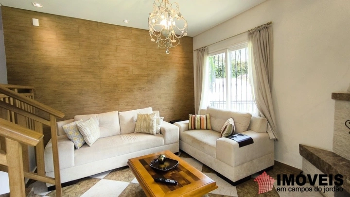 Casa em Alto da Boa Vista, Campos do Jordão - foto 29