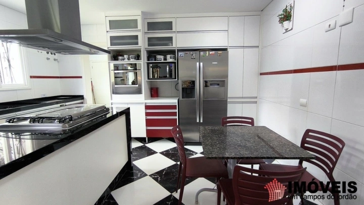 Casa em Alto da Boa Vista, Campos do Jordão - foto 31