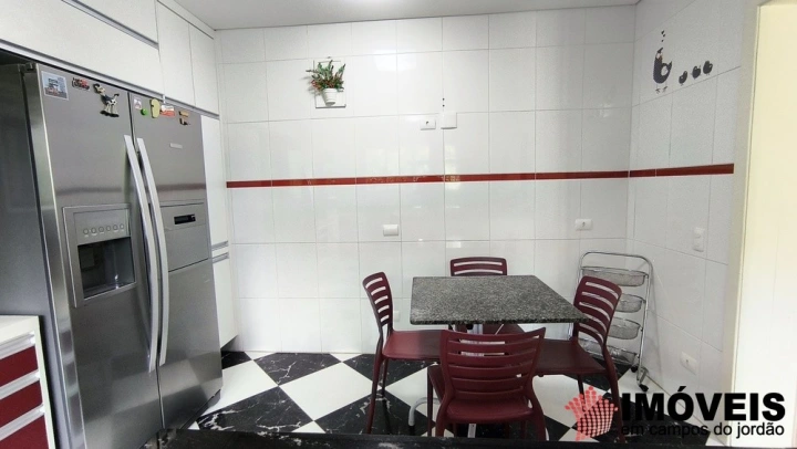 Casa em Alto da Boa Vista, Campos do Jordão - foto 38