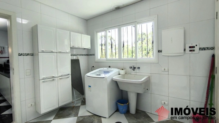 Casa em Alto da Boa Vista, Campos do Jordão - foto 39