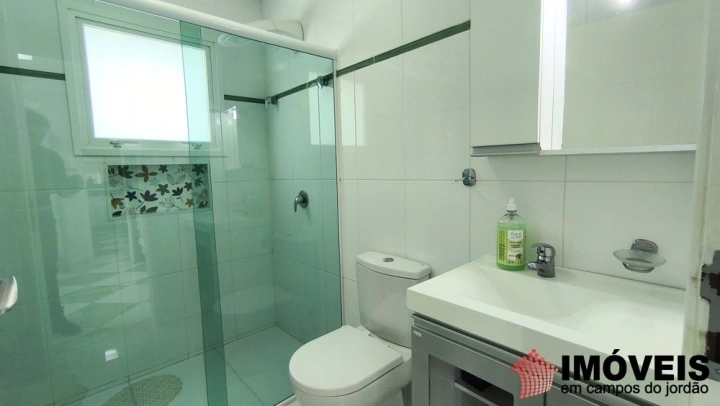 Casa em Alto da Boa Vista, Campos do Jordão - foto 40