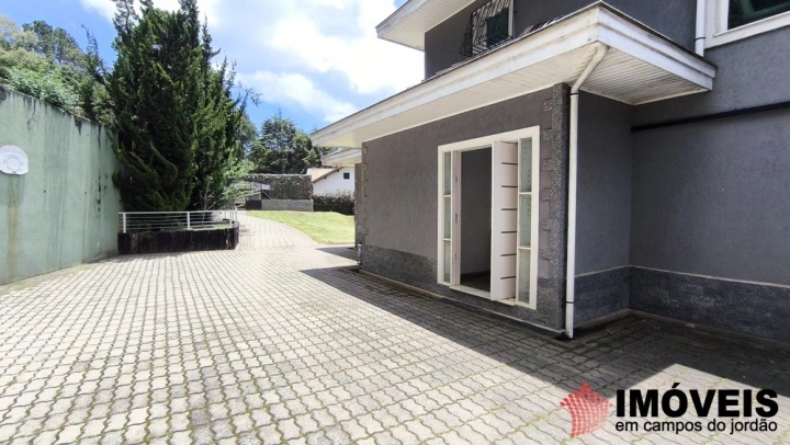Casa em Alto da Boa Vista, Campos do Jordão - foto 43