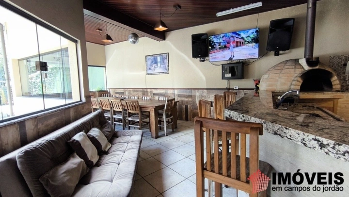 Casa em Alto da Boa Vista, Campos do Jordão - foto 47