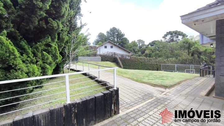 Casa em Alto da Boa Vista, Campos do Jordão - foto 50