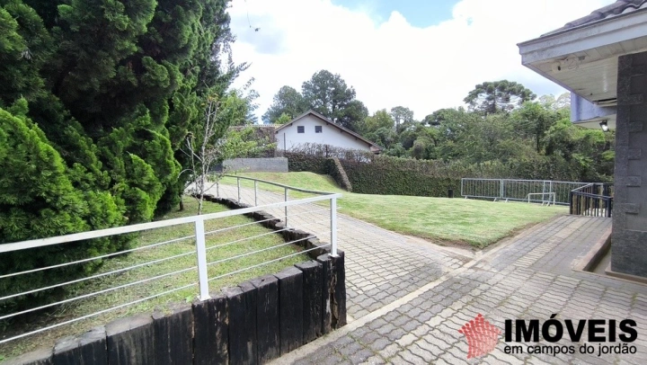 Casa em Alto da Boa Vista, Campos do Jordão - foto 52