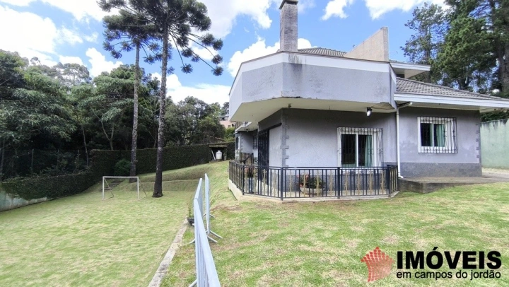 Casa em Alto da Boa Vista, Campos do Jordão - foto 53