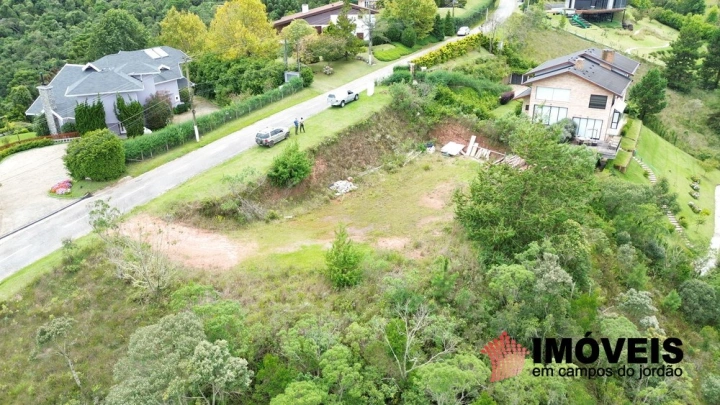 Terreno/Lote em Descansópolis, Campos do Jordão - foto 2