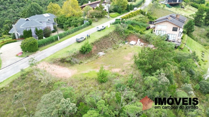 Terreno/Lote em Descansópolis, Campos do Jordão - foto 3
