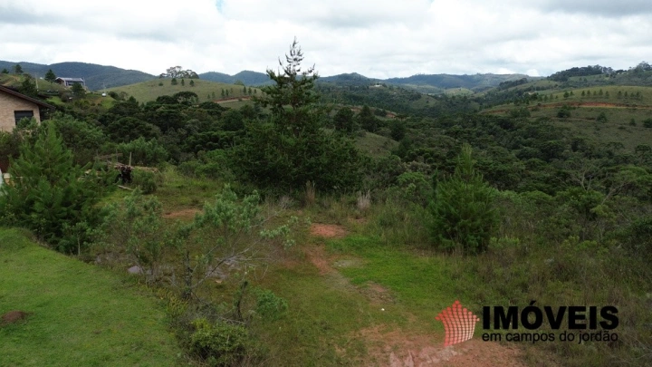 Terreno/Lote em Descansópolis, Campos do Jordão - foto 4