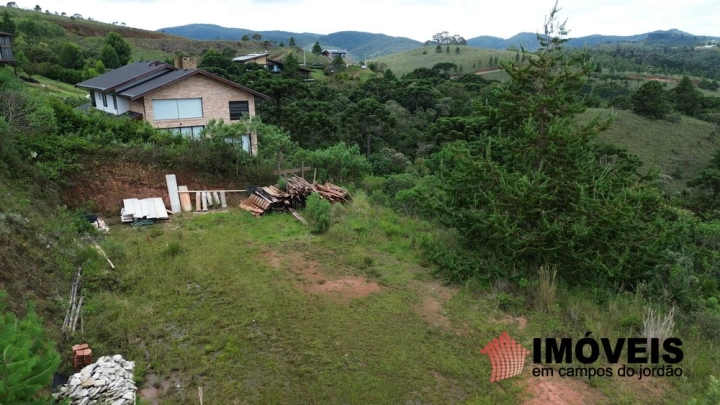 Terreno/Lote em Descansópolis, Campos do Jordão - foto 5