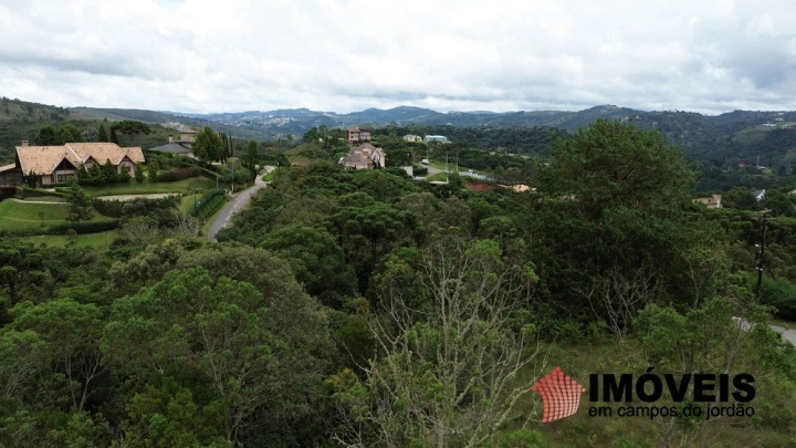 Terreno/Lote em Descansópolis, Campos do Jordão - foto 7