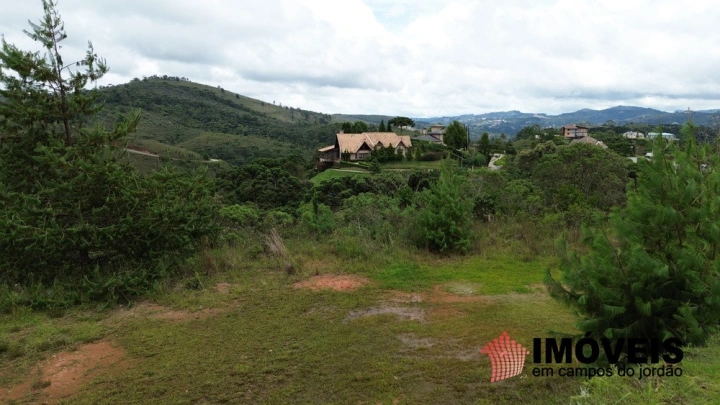 Terreno/Lote em Descansópolis, Campos do Jordão - foto 8