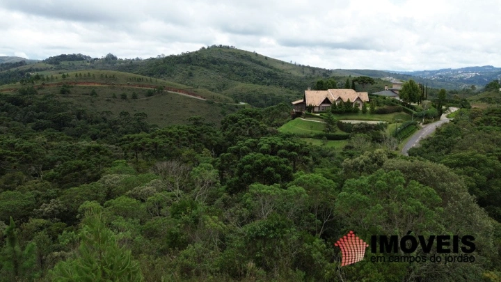 Terreno/Lote em Descansópolis, Campos do Jordão - foto 9