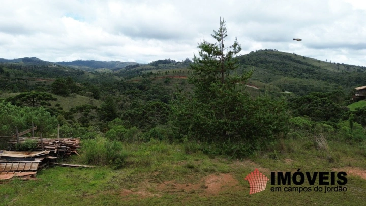 Terreno/Lote em Descansópolis, Campos do Jordão - foto 10
