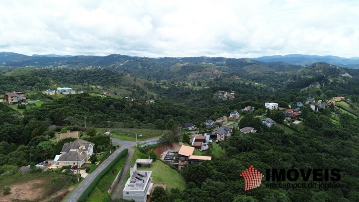 Terreno/Lote em Descansópolis, Campos do Jordão - foto 11