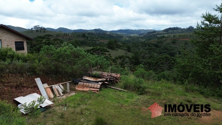 Terreno/Lote em Descansópolis, Campos do Jordão - foto 12
