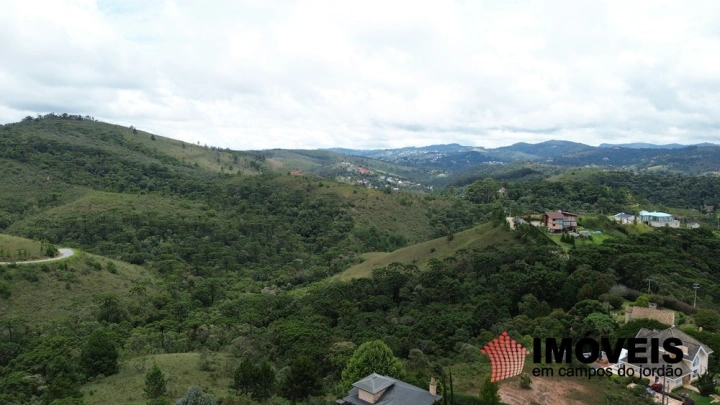 Terreno/Lote em Descansópolis, Campos do Jordão - foto 13