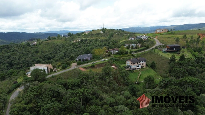 Terreno/Lote em Descansópolis, Campos do Jordão - foto 14