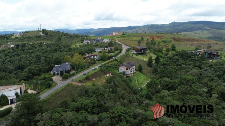 Terreno/Lote em Descansópolis, Campos do Jordão - foto 15