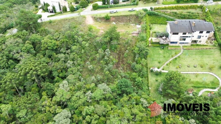 Terreno/Lote em Descansópolis, Campos do Jordão - foto 16