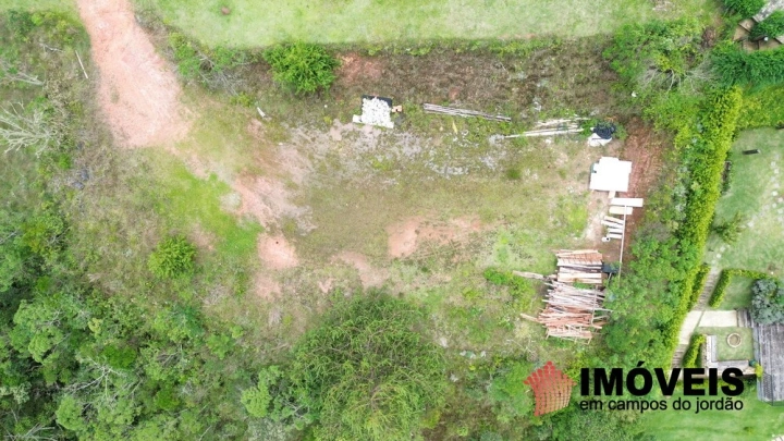 Terreno/Lote em Descansópolis, Campos do Jordão - foto 17