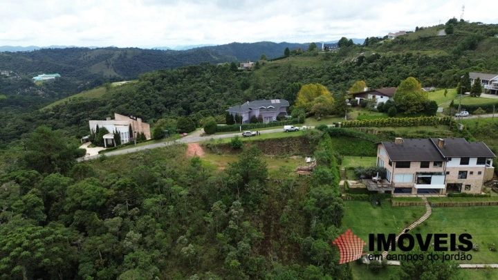 Terreno/Lote em Descansópolis, Campos do Jordão - foto 18
