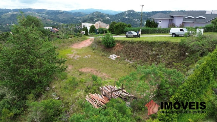 Terreno/Lote em Descansópolis, Campos do Jordão - foto 19