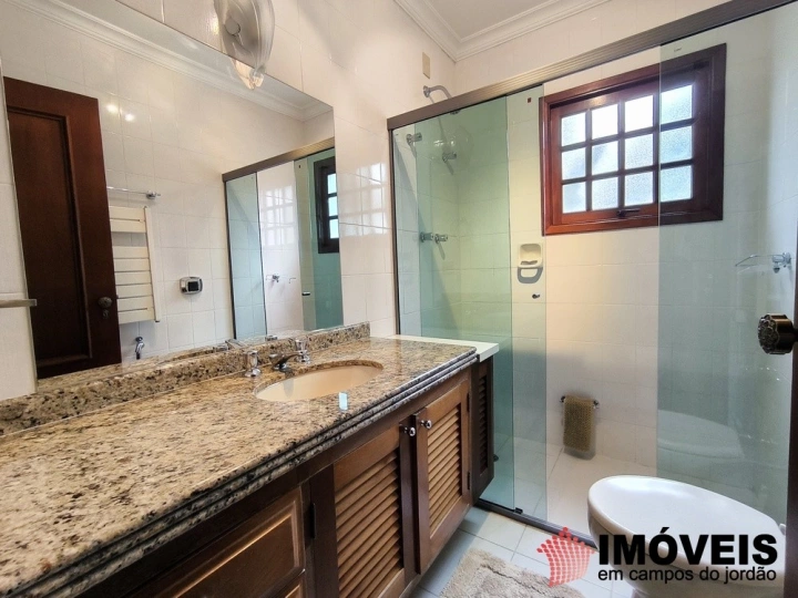 Apartamento em Vila Capivari, Campos do Jordão - foto 5