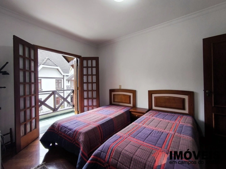 Apartamento em Vila Capivari, Campos do Jordão - foto 6