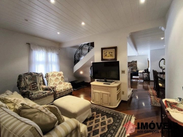 Apartamento em Vila Capivari, Campos do Jordão - foto 9