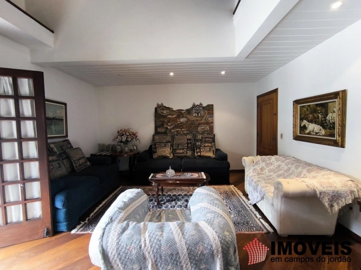 Apartamento em Vila Capivari, Campos do Jordão - foto 11