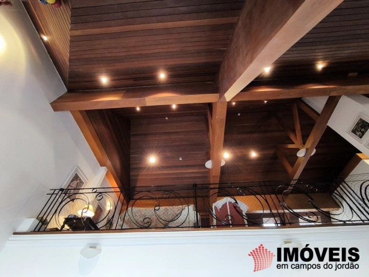 Apartamento em Vila Capivari, Campos do Jordão - foto 13