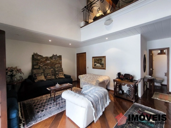 Apartamento em Vila Capivari, Campos do Jordão - foto 14