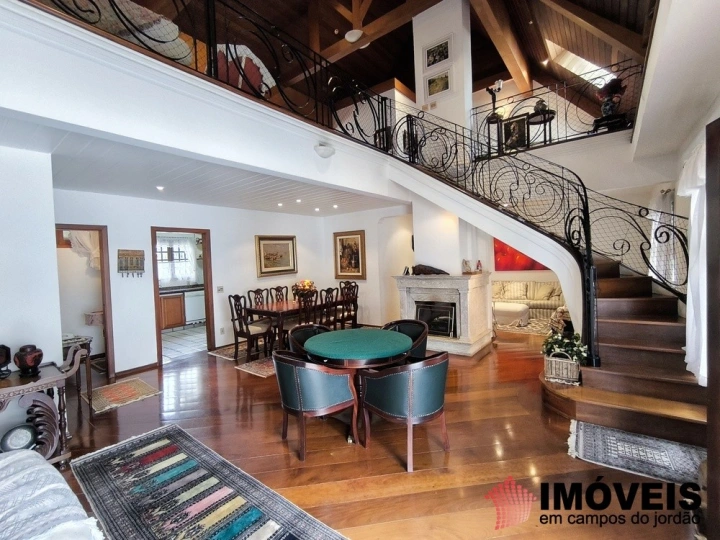 Apartamento em Vila Capivari, Campos do Jordão - foto 15
