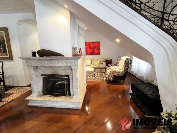 Apartamento em Vila Capivari, Campos do Jordão - foto 16